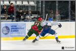 Photo hockey match Cergy-Pontoise - Paris (FV) le 19/11/2016