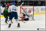 Photo hockey match Cergy-Pontoise - Paris (FV) le 19/11/2016
