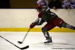 Photo hockey match Cergy-Pontoise - Reims le 06/02/2010