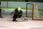 Photo hockey match Cergy-Pontoise - Reims le 06/02/2010