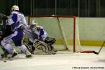 Photo hockey match Cergy-Pontoise - Reims le 06/02/2010