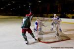 Photo hockey match Cergy-Pontoise - Reims le 06/02/2010