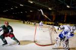 Photo hockey match Cergy-Pontoise - Reims le 06/02/2010