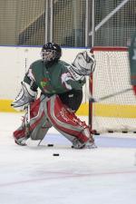Photo hockey match Cergy-Pontoise - Reims le 13/09/2008