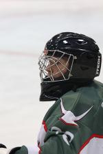 Photo hockey match Cergy-Pontoise - Reims le 13/09/2008