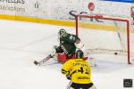 Photo hockey match Cergy-Pontoise - Rouen le 26/03/2024