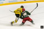 Photo hockey match Cergy-Pontoise - Rouen le 26/03/2024
