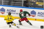 Photo hockey match Cergy-Pontoise - Rouen le 26/03/2024