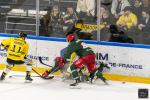 Photo hockey match Cergy-Pontoise - Rouen le 26/03/2024