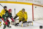 Photo hockey match Cergy-Pontoise - Rouen le 26/03/2024