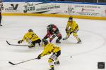 Photo hockey match Cergy-Pontoise - Rouen le 26/03/2024