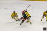 Photo hockey match Cergy-Pontoise - Rouen le 26/03/2024