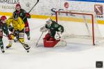 Photo hockey match Cergy-Pontoise - Rouen le 26/03/2024
