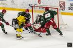 Photo hockey match Cergy-Pontoise - Rouen le 26/03/2024