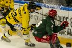 Photo hockey match Cergy-Pontoise - Rouen le 27/03/2024