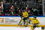 Photo hockey match Cergy-Pontoise - Rouen le 27/03/2024