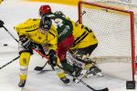 Photo hockey match Cergy-Pontoise - Rouen le 27/03/2024