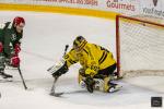 Photo hockey match Cergy-Pontoise - Rouen le 27/03/2024