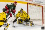 Photo hockey match Cergy-Pontoise - Rouen le 27/03/2024