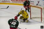 Photo hockey match Cergy-Pontoise - Rouen le 27/03/2024