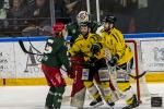 Photo hockey match Cergy-Pontoise - Rouen le 27/03/2024