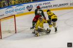 Photo hockey match Cergy-Pontoise - Rouen le 27/03/2024