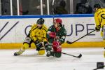 Photo hockey match Cergy-Pontoise - Rouen le 27/03/2024