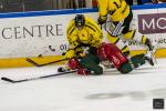 Photo hockey match Cergy-Pontoise - Rouen le 27/03/2024