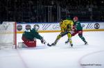 Photo hockey match Cergy-Pontoise - Rouen le 27/03/2024