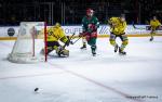 Photo hockey match Cergy-Pontoise - Rouen le 27/03/2024