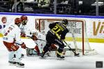 Photo hockey match Cergy-Pontoise - Rouen le 19/02/2025