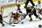 Photo hockey match Cergy-Pontoise - Rouen le 19/02/2025