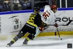 Photo hockey match Cergy-Pontoise - Rouen le 19/02/2025