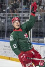 Photo hockey match Cergy-Pontoise - Rouen le 25/08/2025