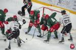Photo hockey match Cergy-Pontoise - Rouen le 25/08/2025
