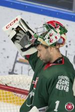 Photo hockey match Cergy-Pontoise - Rouen le 25/08/2025