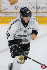 Photo hockey match Cergy-Pontoise - Rouen le 25/08/2025