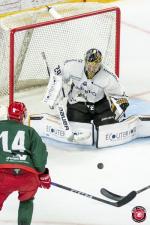 Photo hockey match Cergy-Pontoise - Rouen le 25/08/2025