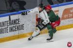 Photo hockey match Cergy-Pontoise - Rouen le 25/08/2025