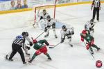 Photo hockey match Cergy-Pontoise - Rouen le 25/08/2025
