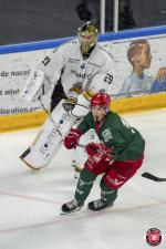 Photo hockey match Cergy-Pontoise - Rouen le 25/08/2025