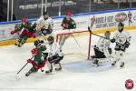 Photo hockey match Cergy-Pontoise - Rouen le 25/08/2025