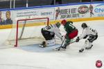 Photo hockey match Cergy-Pontoise - Rouen le 25/08/2025