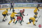 Photo hockey match Cergy-Pontoise - Rouen le 06/02/2026