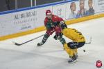 Photo hockey match Cergy-Pontoise - Rouen le 06/02/2026