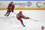Photo hockey match Cergy-Pontoise - Rouen le 06/02/2026