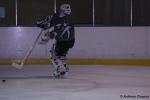 Photo hockey match Cergy-Pontoise - Toulouse-Blagnac le 05/03/2011
