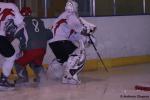 Photo hockey match Cergy-Pontoise - Toulouse-Blagnac le 05/03/2011