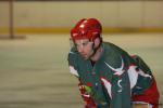 Photo hockey match Cergy-Pontoise - Toulouse-Blagnac le 05/03/2011