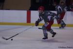 Photo hockey match Cergy-Pontoise - Toulouse-Blagnac le 05/03/2011